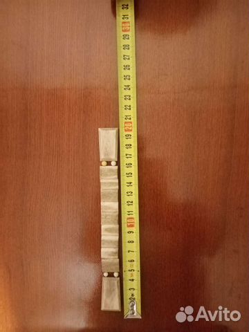 Четки перекидные ручной работы