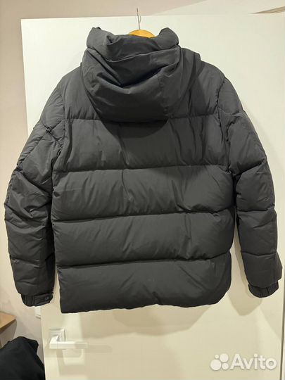 Пуховик Moncler Modeira