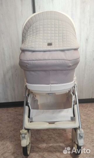Коляска cam 3 в 1