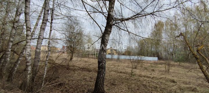 Участок 25 сот. (ИЖС)