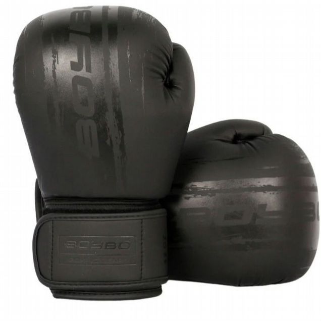 Боксерские перчатки 10 oz boybo