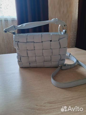 Сумка для девочки через плечо