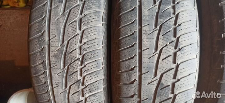 Matador MP 92 Sibir Snow M+S 215/65 R16
