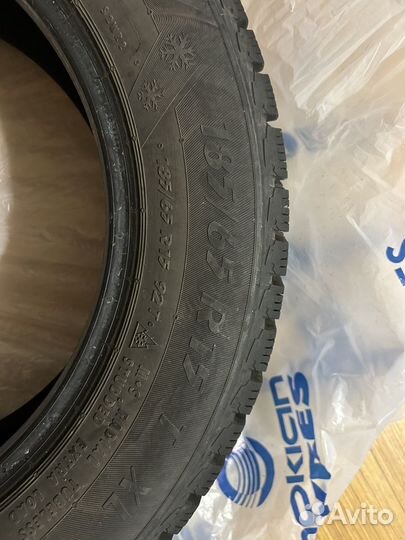 Matador MP 30 Sibir Ice 2 185/65 R15