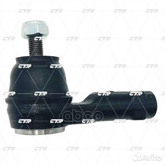 Cekh-74R Наконечник рулевой тяги прав CE0