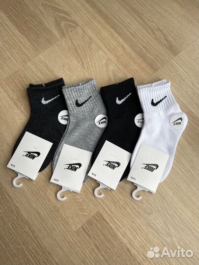 Детские носки Nike