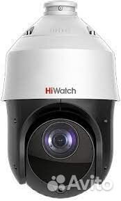 HiWatch DS-I425(B)