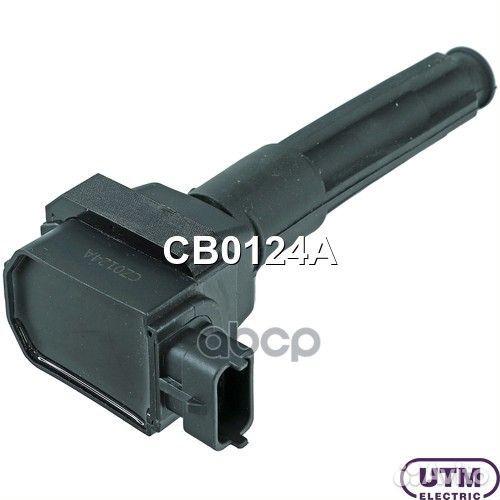 Катушка зажигания с наконечником CB0124A Utm