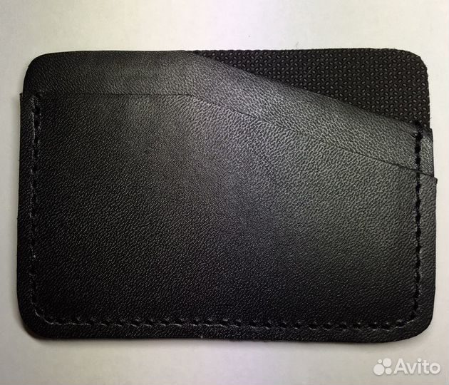 Из кожи Кардхолдер для пластиковых карт из кожи на