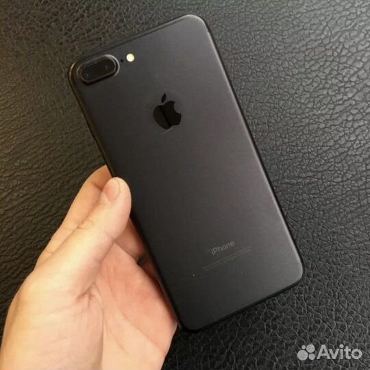 iPhone 7 Plus, 128 ГБ