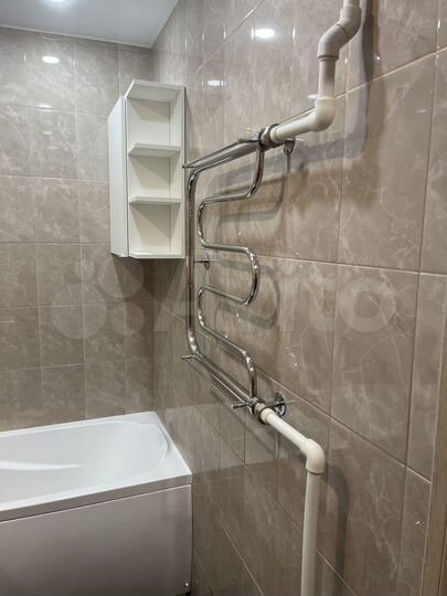 2-к. квартира, 46 м², 4/5 эт.