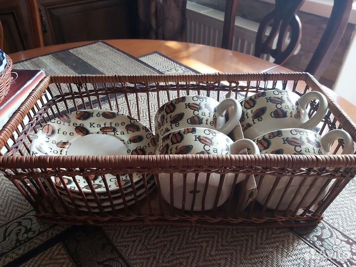 Кофейный набор