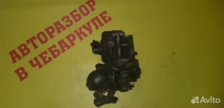 LH2112284 насос гидроусилителя BMW