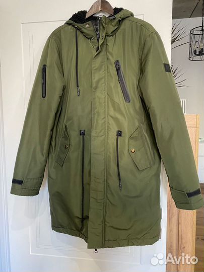 Парка Mavi размер L