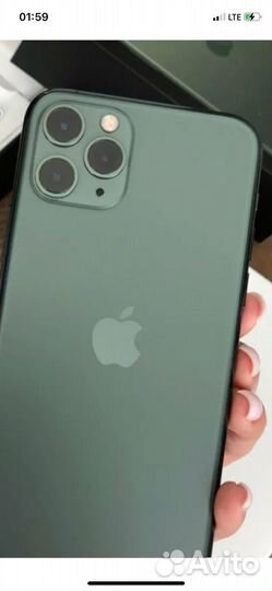 iPhone 11 Pro, 64 ГБ