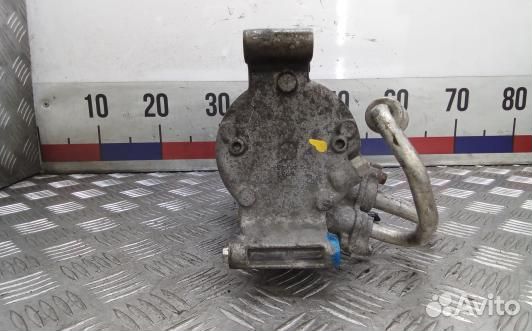 Компрессор кондиционера дизельный mazda CX-5 1 (2RT12BU01)