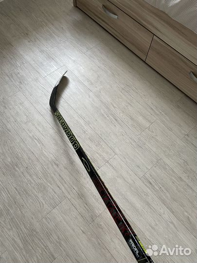 Клюшка хоккейная sherwood legend pro