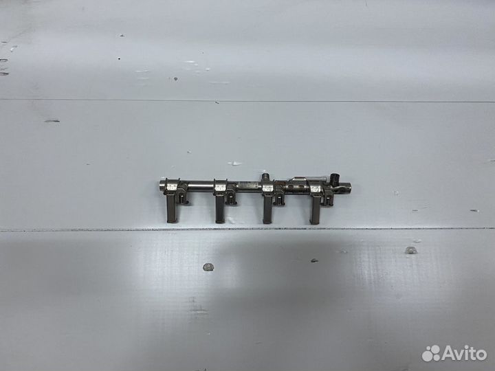 Ford Kuga 2 куга Рейка Топливная