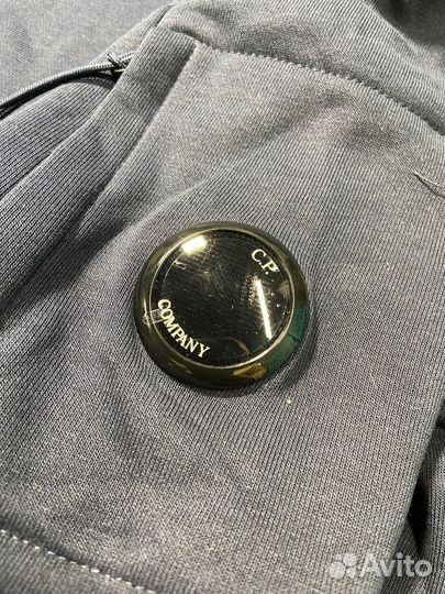 Свитшот Cp Company Оригинал