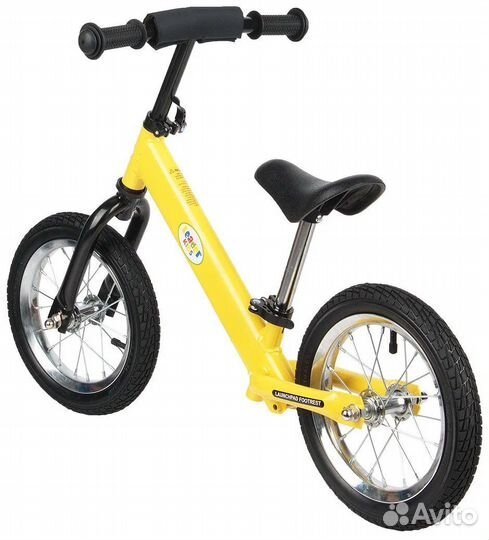 Беговел leader kids