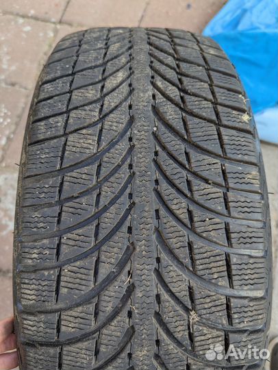 Michelin Latitude Alpin 245/45 R20