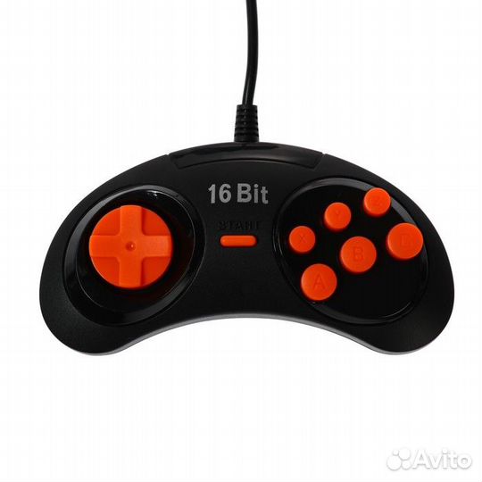 Джойстик для сеги