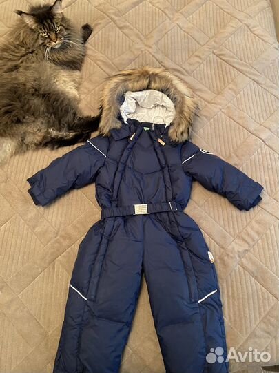 Комбинезон Nels р.92