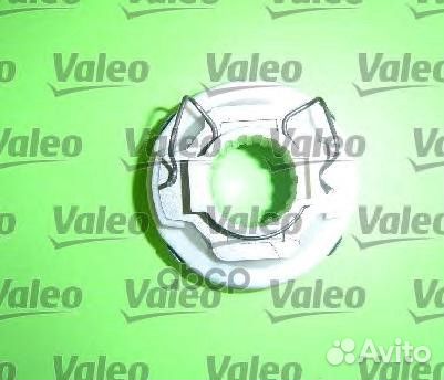 Комплект сцепления 826474 Valeo