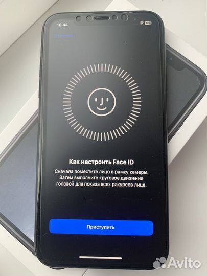 iPhone Xr, 128 ГБ