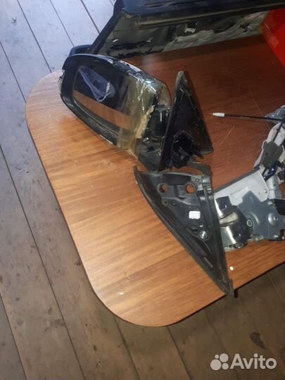 Запчасти Honda Freed 2 поколение (2021)