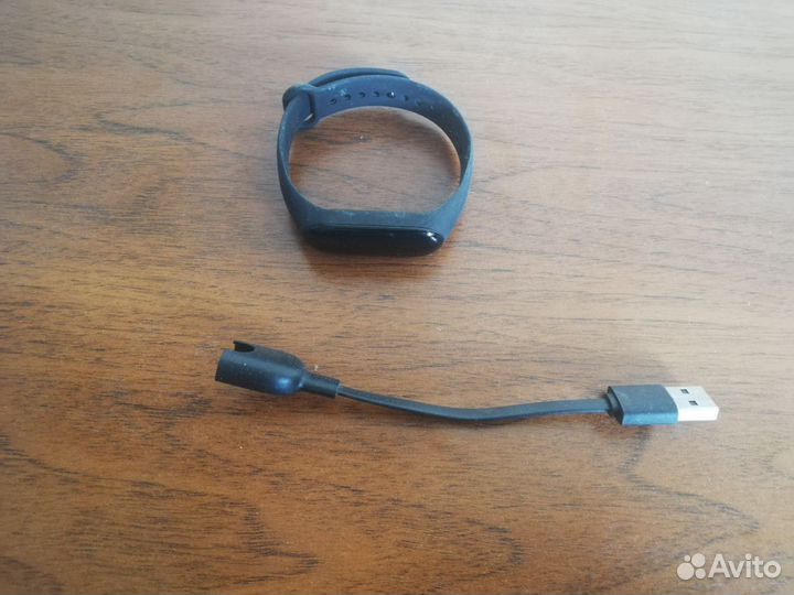 Xiaomi mi Band 3