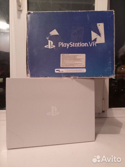 PlayStation VR