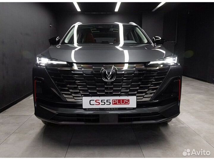 Changan CS55 Plus 1.5 AMT, 2023