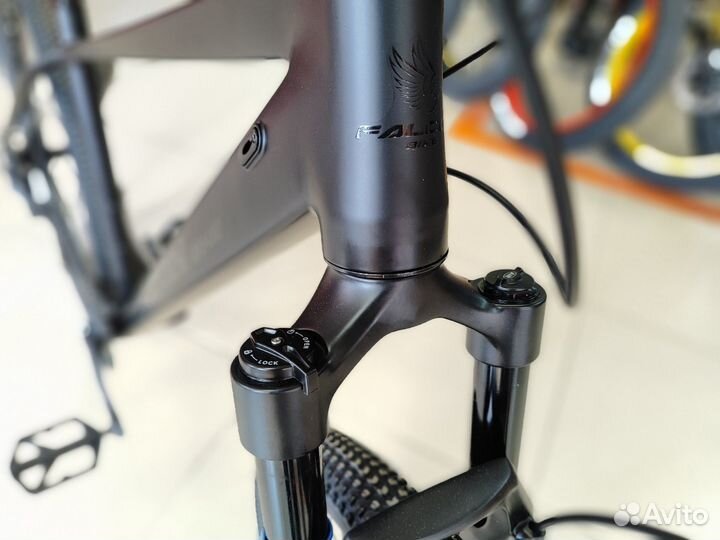 Горный велосипед Falcon Bike 29 Resolute 4.0