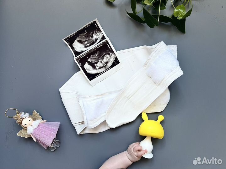 Бандаж для беременных