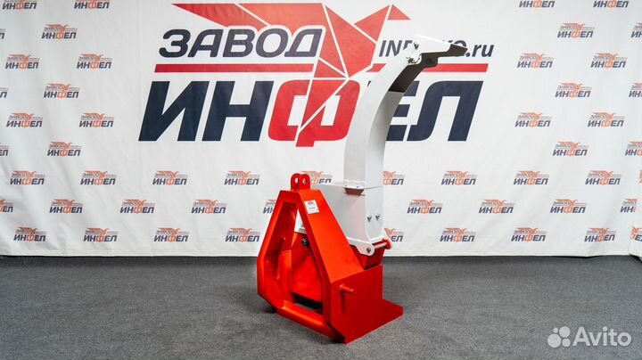 Измельчители древесины (щепорезы) srub