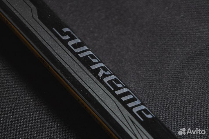 Хоккейная клюшка Вратарская