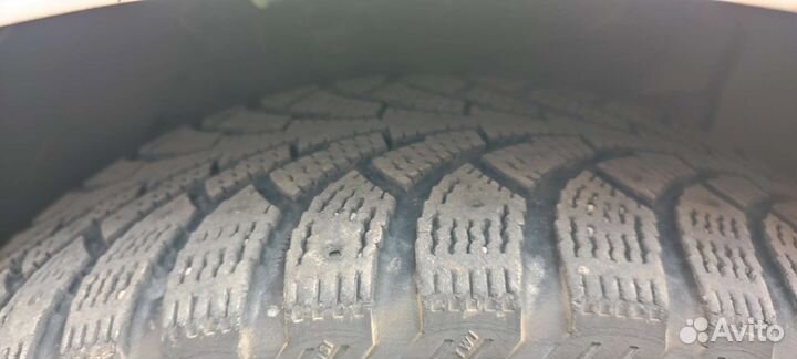 Nordman Nordman 4 225/55 R17