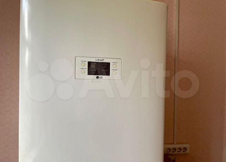 1-к. квартира, 27 м², 1/1 эт.