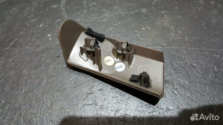 Накладка декоративная Audi A7 4G CGW 2011