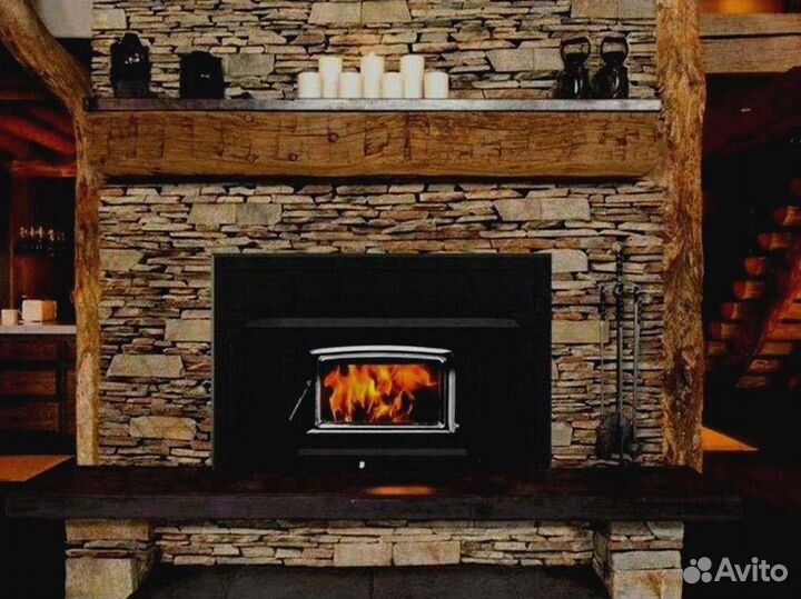 Дрова на дачу