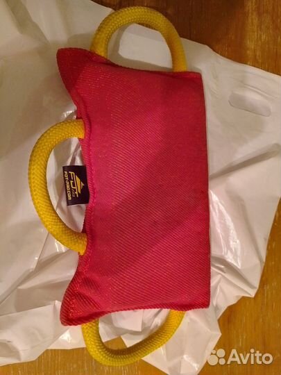 Подушка ухватка forDOGtrainers