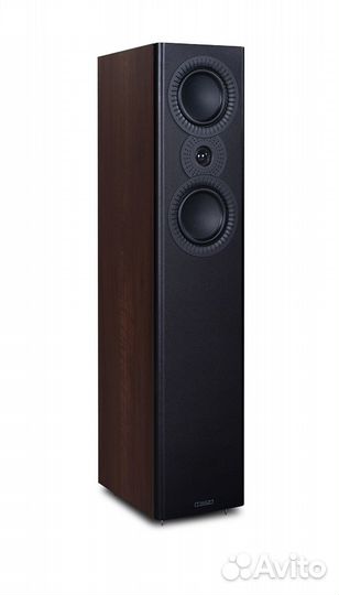 Напольная акустика Mission LX-5 mkii Walnut