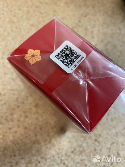 Туалетная вода Avon Life Color 2020 г.в. раритет