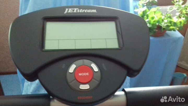 Беговая дорожка Магнитная