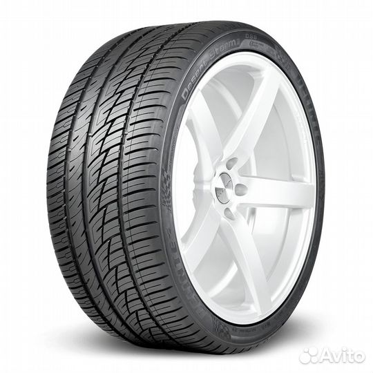Delinte DS8 295/40 R21 Y