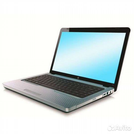 Ноутбук HP G62