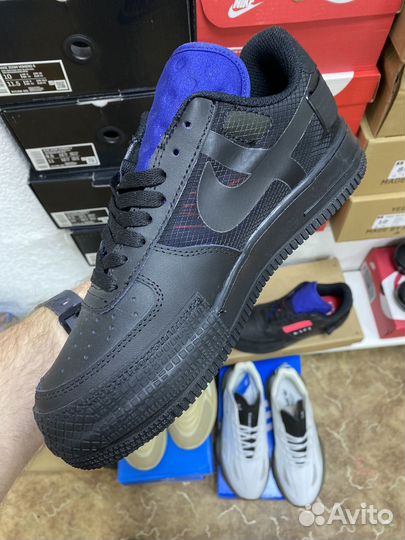 Кроссовки Nike air force 1 type