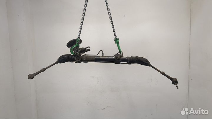 Рейка рулевая с г/у Chrysler PT Cruiser, 2007