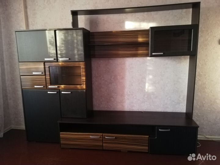 Стенка под телевизор